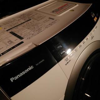 受渡予定者決定】Panasonic ドラム式洗濯乾燥機 ジャンク | prf.poweron.ae