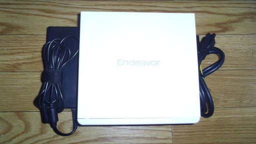 デスクトップパソコン EPSON Endeavor ST160E-EM3 Core i3