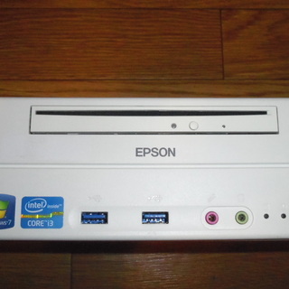 EPSON Endeavor ST160E-EM3 Core i3