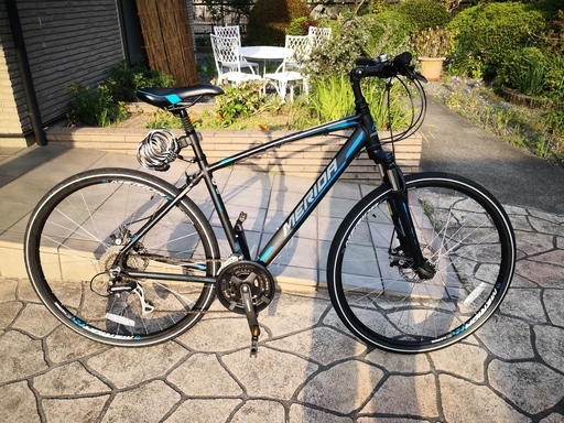 MERIDA 自転車