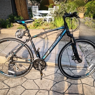 MERIDA 自転車 MERIDA 自転車