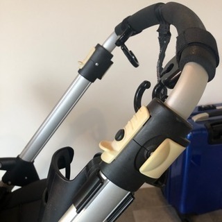 バガブービープラス 写真追加