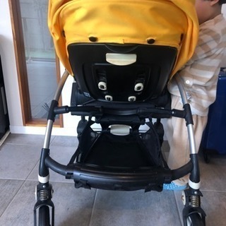 バガブービープラス 写真追加