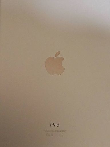 iPad iPad Air2