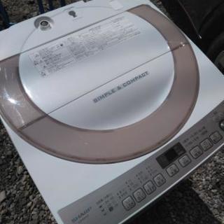 YOSA テラウェア オープンネック スパッツ3L上下セット