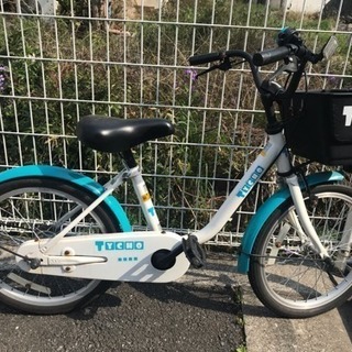 【相談中】子供用自転車