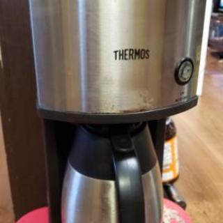 ※取引中※THERMOS サーモス コーヒーメーカー ECE-1001