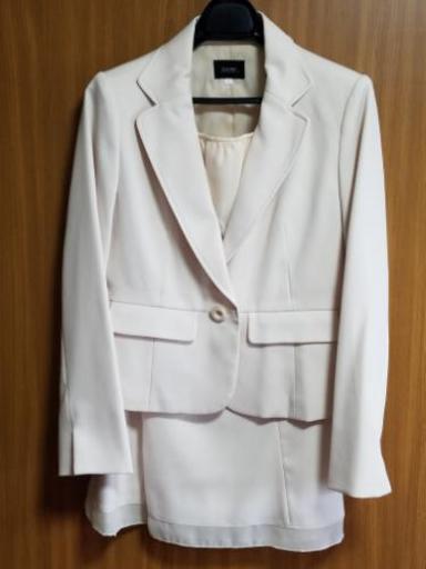 セレモニースーツ 11号 (1) ma-koさま専用ꕤ卒業式入学式フォルムフォルマ