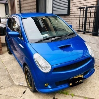 スバル R2s 人気のwrブルー 最終型 Fkd 川崎のr2の中古車 ジモティー