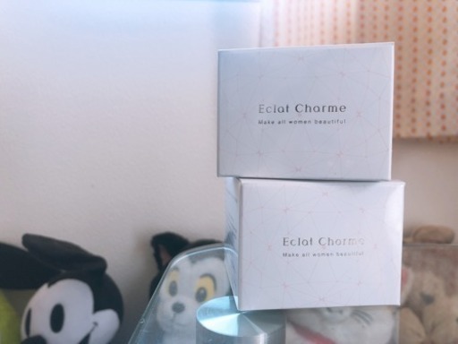Eclat Charme(エクシャラム)