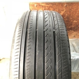 アルミホイール軽量BBS CHバリ溝ADVAN dBセット。225/45R17