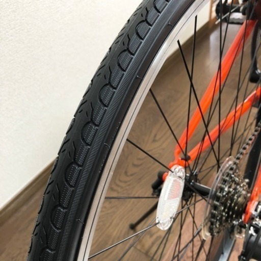 お気に入りの 新品未使用 折りたたみ自転車 Field Champ Fdb 6s 自転車本体 Www E Comex Com