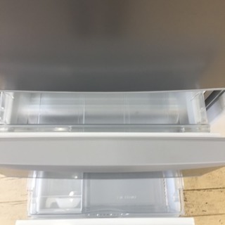 東区 和白 Panasonic 321L冷蔵庫 2012年製 NR-C32AM-S 0407-10