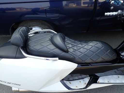 マグザム 自賠付 名義変更込み税金込み 110000円