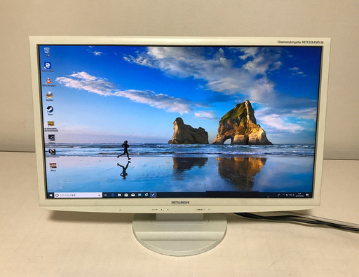三菱 RDT234WLM 23インチ 液晶モニター