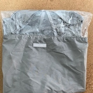 マーク2 ベビーカー 2段階リクライニング