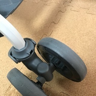 マーク2 ベビーカー 2段階リクライニング