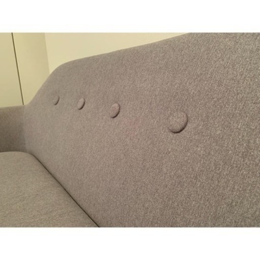 ☆Francfranc☆ALA SOFA ほぼ新品☆