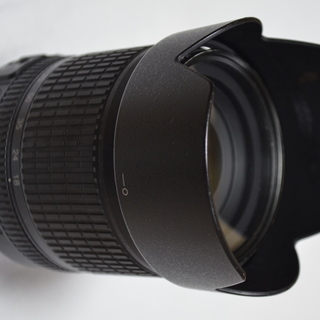 【ニコン（Nikon）】 AF-S DX 18-105/3.5-...