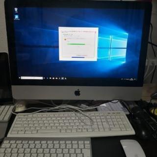 macとWindowsのデュアルブート