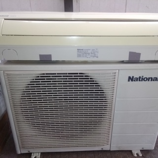 エアコン（中古）売ります