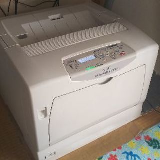 MultiWriter 2900C   カラーレーザープリンター