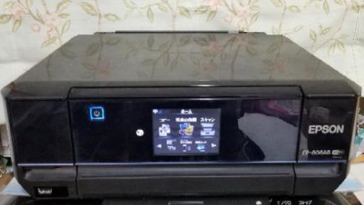 エプソン、プリンターEP806AB動作確認済み www.franchiseko.com