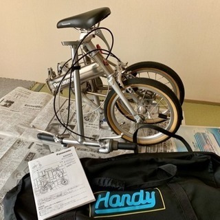 取引者決定【美品✴︎希少】Panasonic Traicle パナソニック トレンクル7500 B-PEMT223