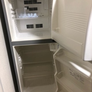 2002年製冷蔵庫