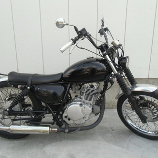スズキ　ST250　カスタム　コミコミ　不具合なし　整備済　佐賀市から