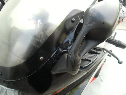 Kawasaki ZX-10 逆車 フルパワー SP忠男スーパーコンバットフルエキ 検