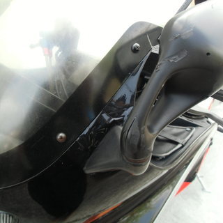 Kawasaki ZX-10 逆車 フルパワー SP忠男スーパーコンバットフルエキ 検