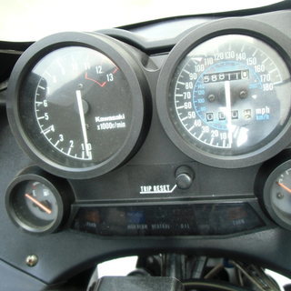 Kawasaki ZX-10 逆車 フルパワー SP忠男スーパーコンバットフルエキ 検