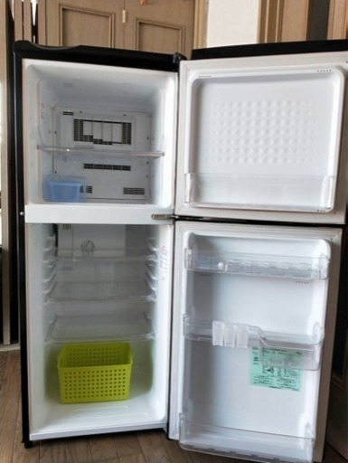【美品】冷蔵庫+テレビをセットで譲ります