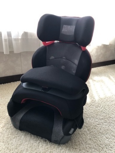 チャイルドシート