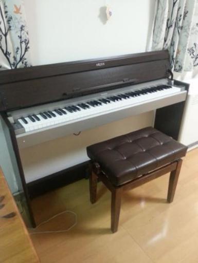 電子ピアノ ヤマハARIUS YDP-S31
