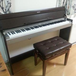 電子ピアノ ヤマハARIUS YDP-S31