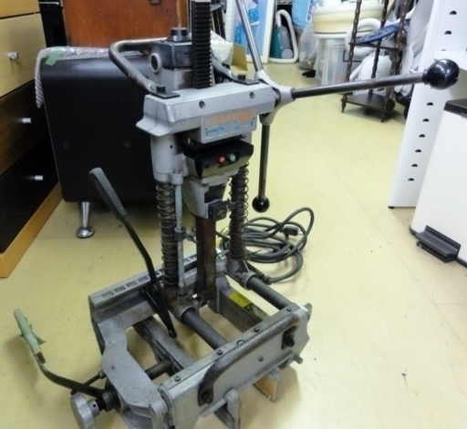 G-418 マキタ 5寸 カクノミ 155mm モデル：7305