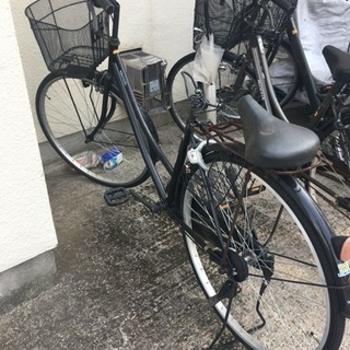 27インチ 自転車 