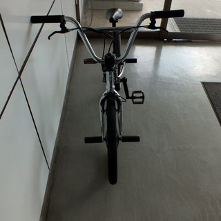 手稲リサイクル 自転車 MOTEL WORKS AUX ￥20,000-  中古