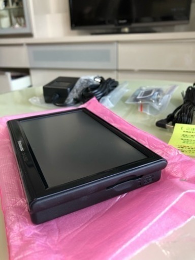 Panasonic カーナビ CN-ＧＬ350D Gorilla 美品