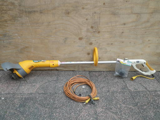 リョービ(RYOBI) ナイロンカッタ 刈払機 草刈機 AK-3710