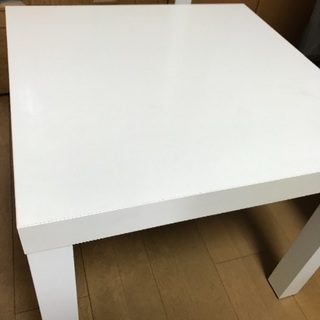 【お譲りします】IKEA テーブル