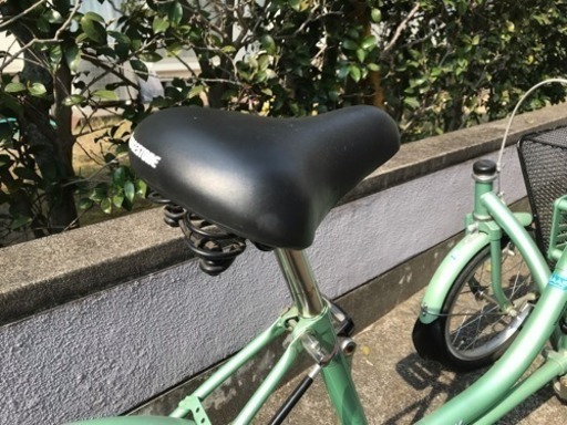 ブリヂストン 三輪自転車 ミンナ 三輪車 MINNA 近隣地区無料配達可