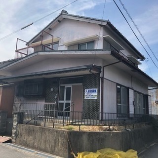 値下げしました。✨四日市富田エリア戸建借家🌟