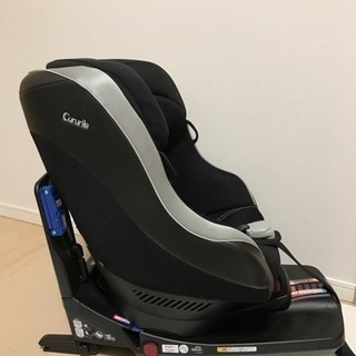 アップリカ チャイルドシート クルリア
