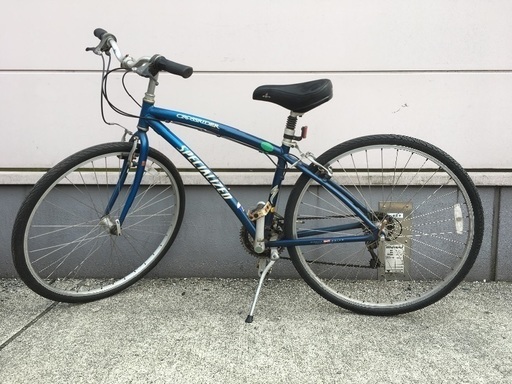 自転車 スペシャライズド 中古品
