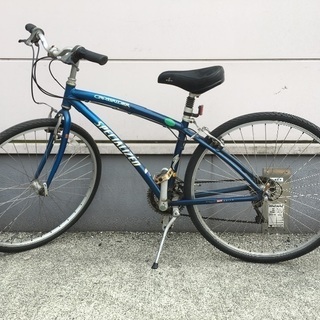 自転車 スペシャライズド 中古品
