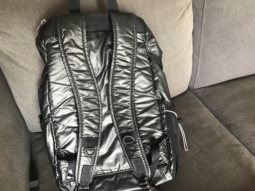 PORTER / PORTER GIRL SHOOTING STAR RUCKSACK | www.lasyainfotech.com