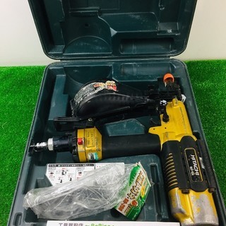 日立WF4H  高圧ねじ打機【リライズ野田愛宕店】【店頭引取限定】【中古品】１点限り早い者勝ち！ 日立WF4H 高圧ねじ打機【リライズ野田愛宕店】【店頭引取限定】【中古